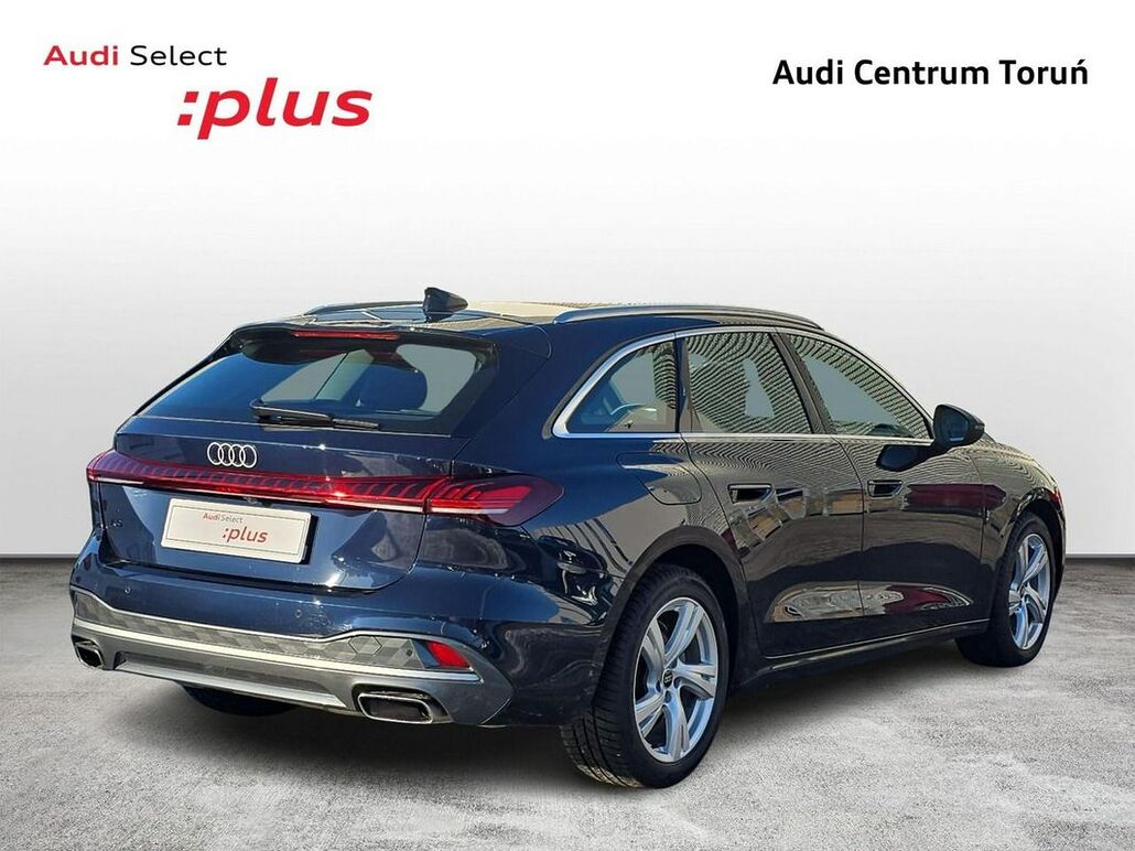 AUDI A5-AVANT