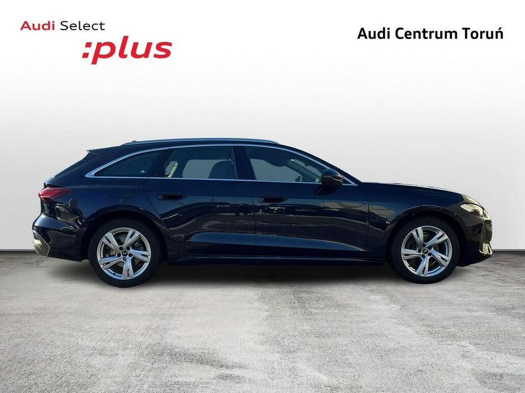 AUDI A5-AVANT