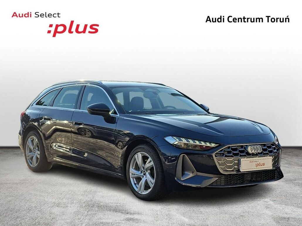 AUDI A5-AVANT