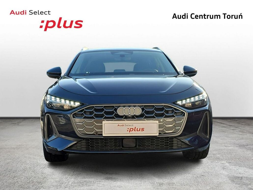 AUDI A5-AVANT