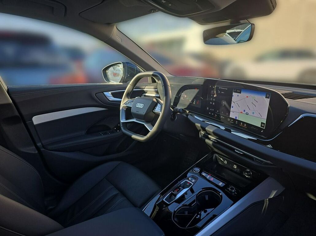 AUDI A5-AVANT