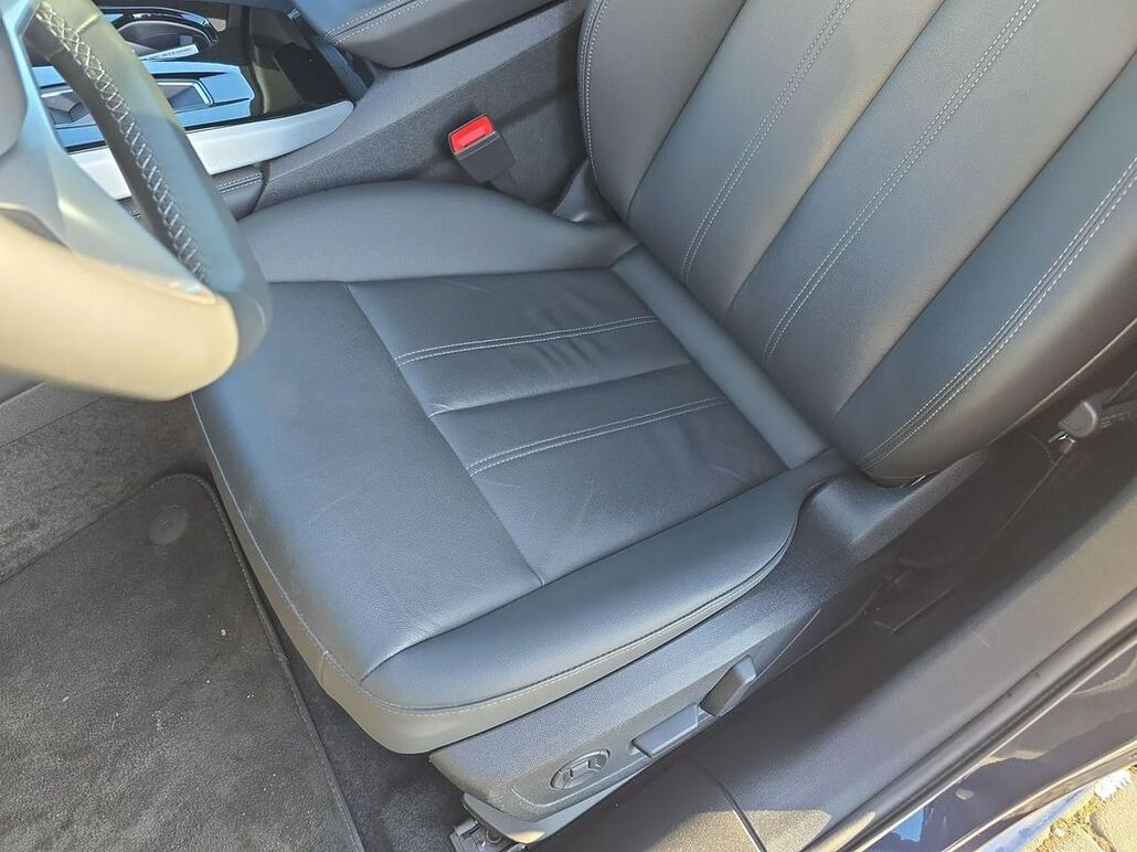 AUDI A5-AVANT