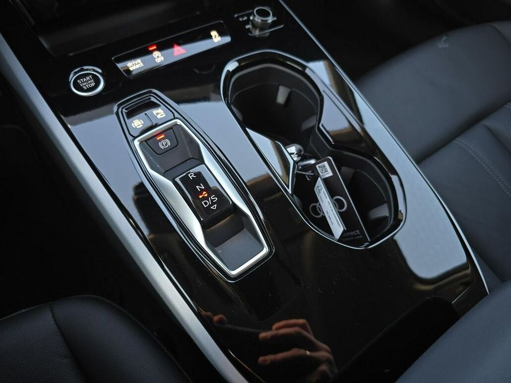 AUDI A5-AVANT