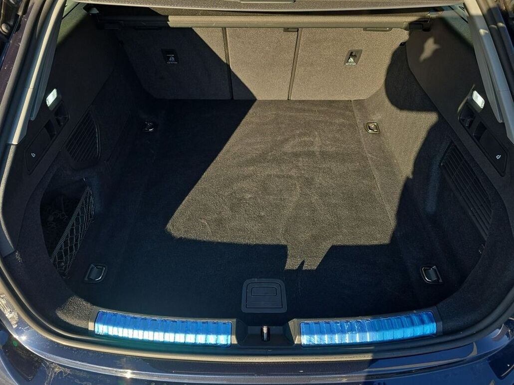 AUDI A5-AVANT