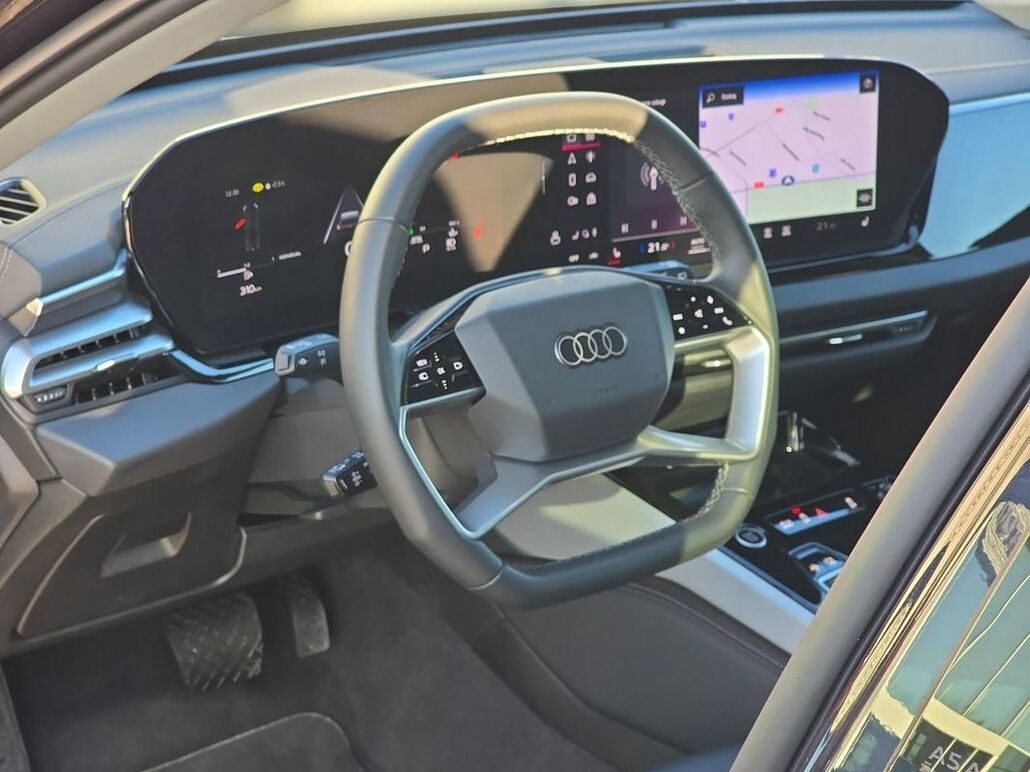 AUDI A5-AVANT