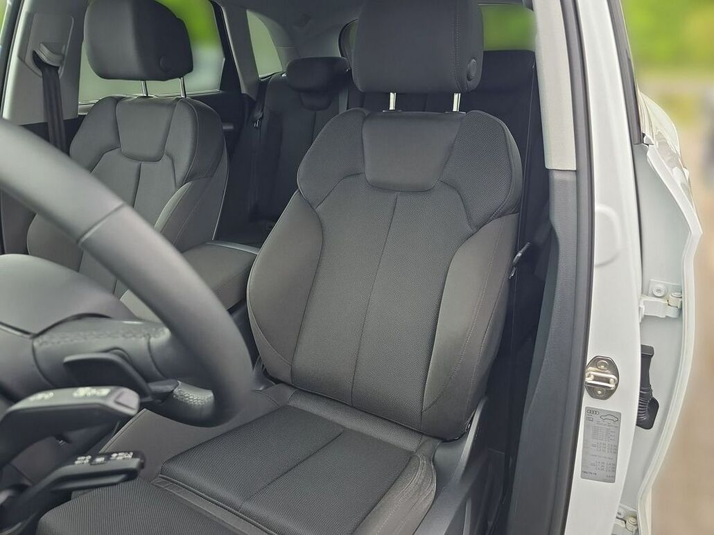 AUDI Q5 40 TDI Quattro S Tronic Advanced