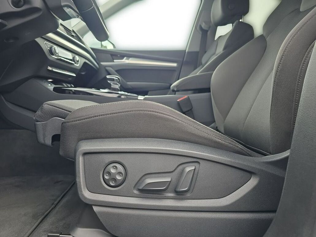 AUDI Q5 40 TDI Quattro S Tronic Advanced