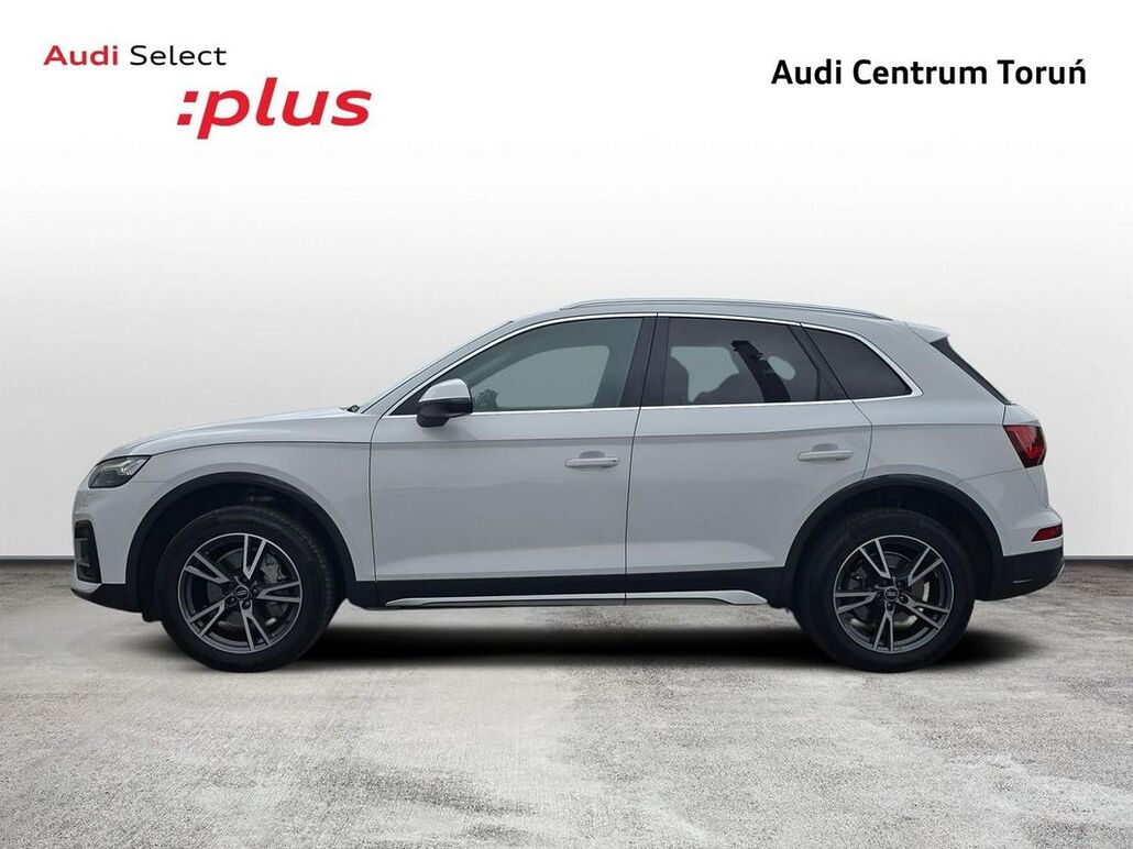 AUDI Q5 40 TDI Quattro S Tronic Advanced