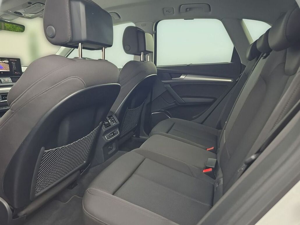 AUDI Q5 40 TDI Quattro S Tronic Advanced