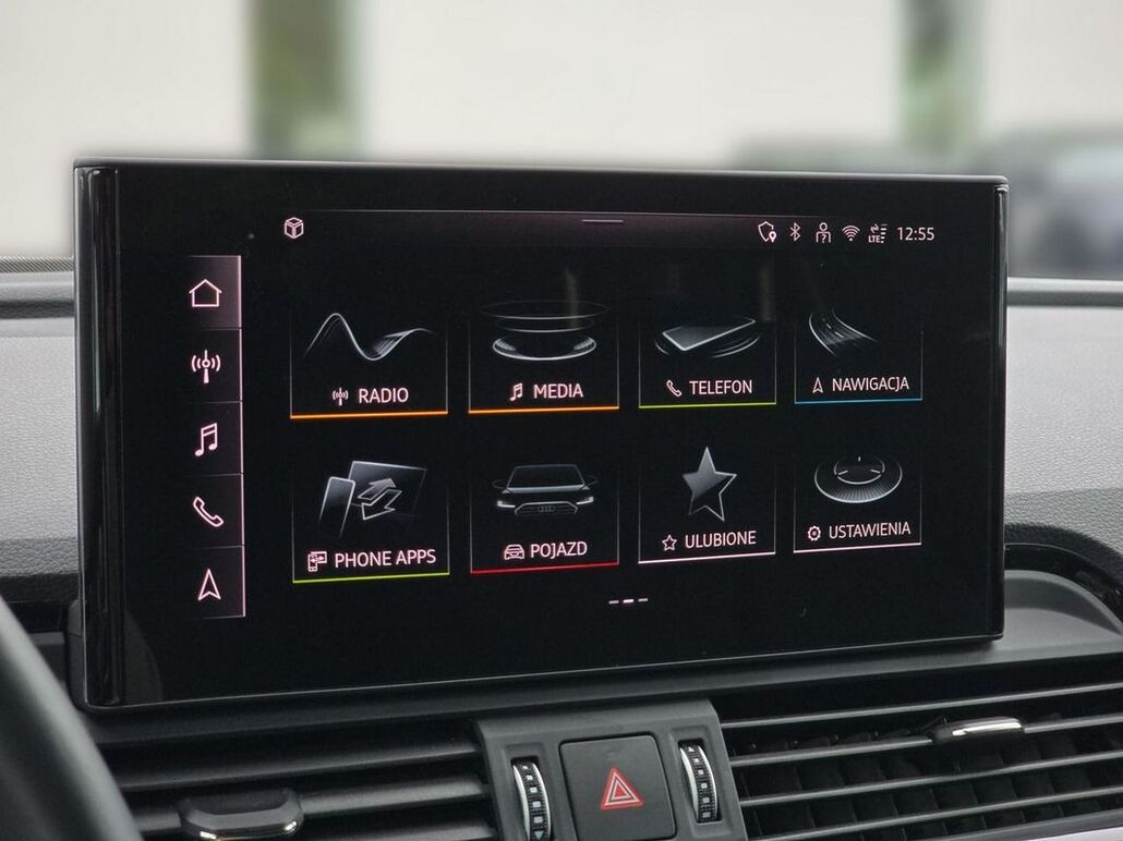 AUDI Q5 40 TDI Quattro S Tronic Advanced