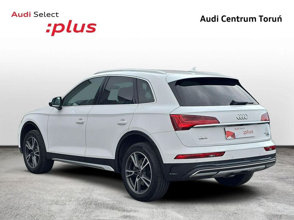 AUDI Q5 40 TDI Quattro S Tronic Advanced
