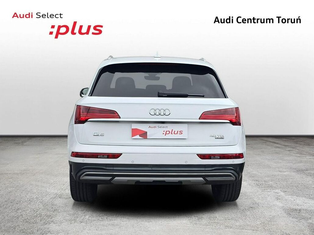 AUDI Q5 40 TDI Quattro S Tronic Advanced