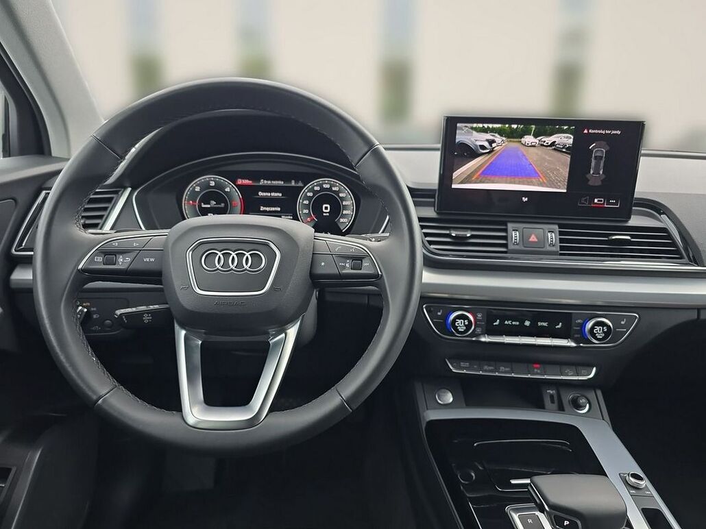 AUDI Q5 40 TDI Quattro S Tronic Advanced