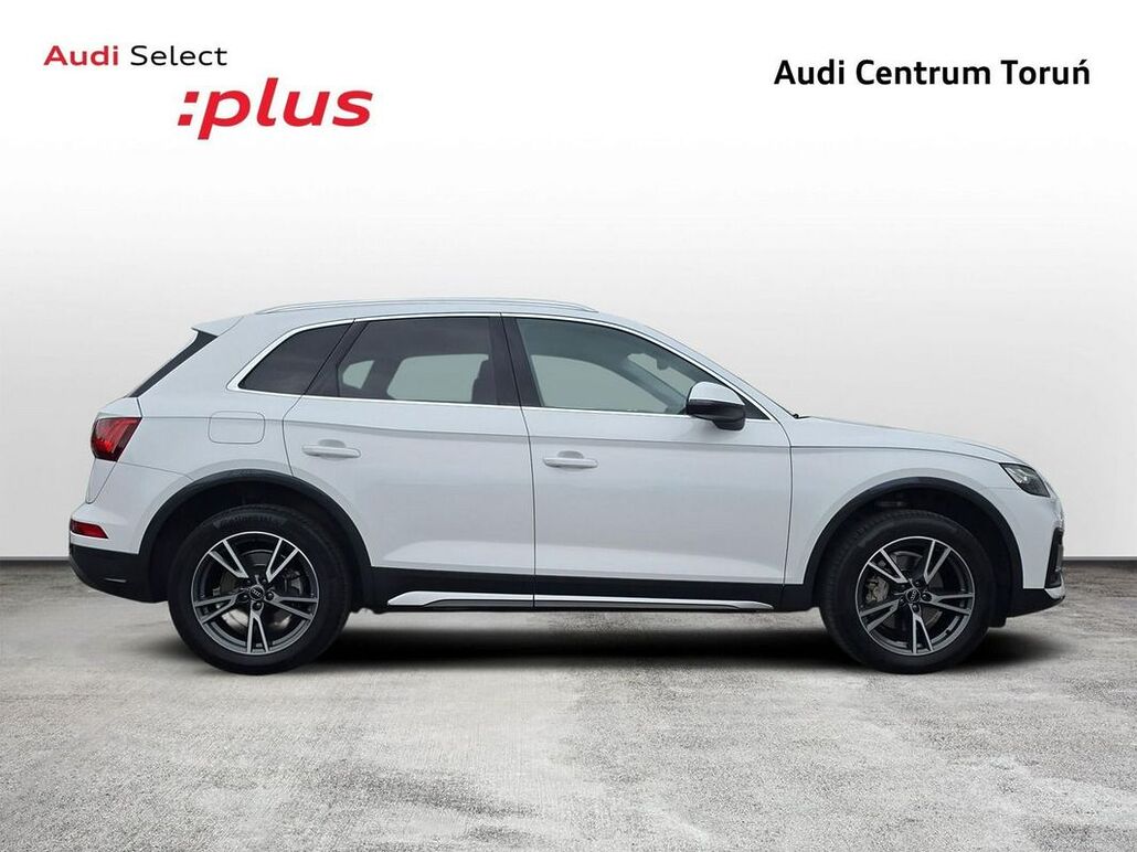 AUDI Q5 40 TDI Quattro S Tronic Advanced