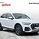 AUDI Q5 40 TDI Quattro S Tronic Advanced