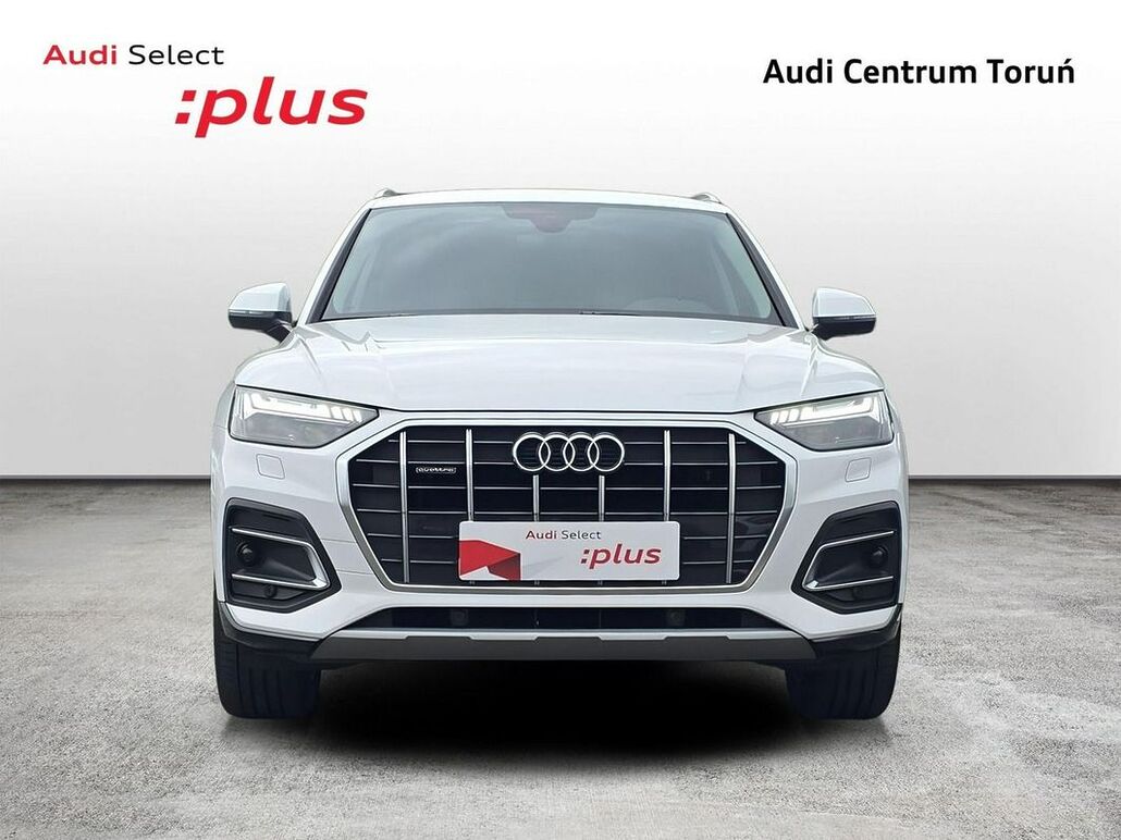 AUDI Q5 40 TDI Quattro S Tronic Advanced