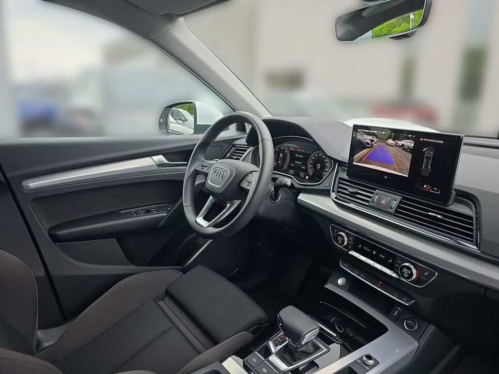 AUDI Q5 40 TDI Quattro S Tronic Advanced