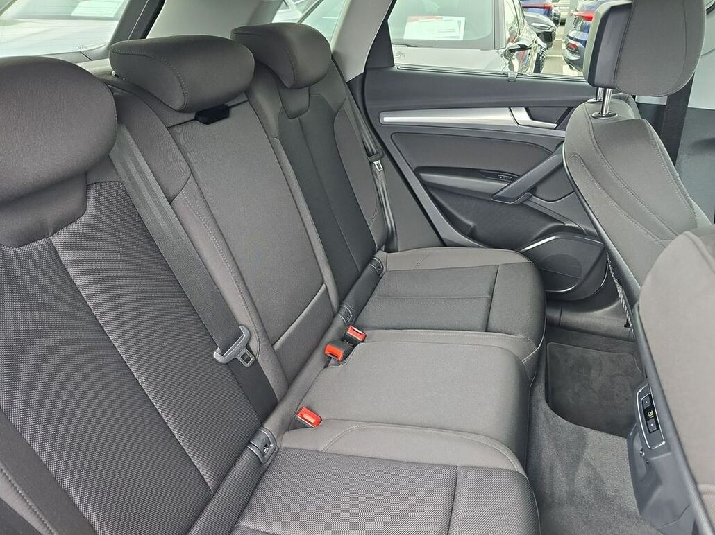 AUDI Q5 40 TDI Quattro S Tronic Advanced