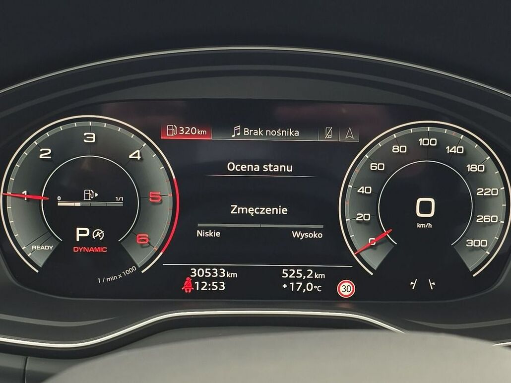 AUDI Q5 40 TDI Quattro S Tronic Advanced