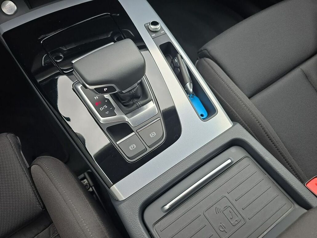 AUDI Q5 40 TDI Quattro S Tronic Advanced