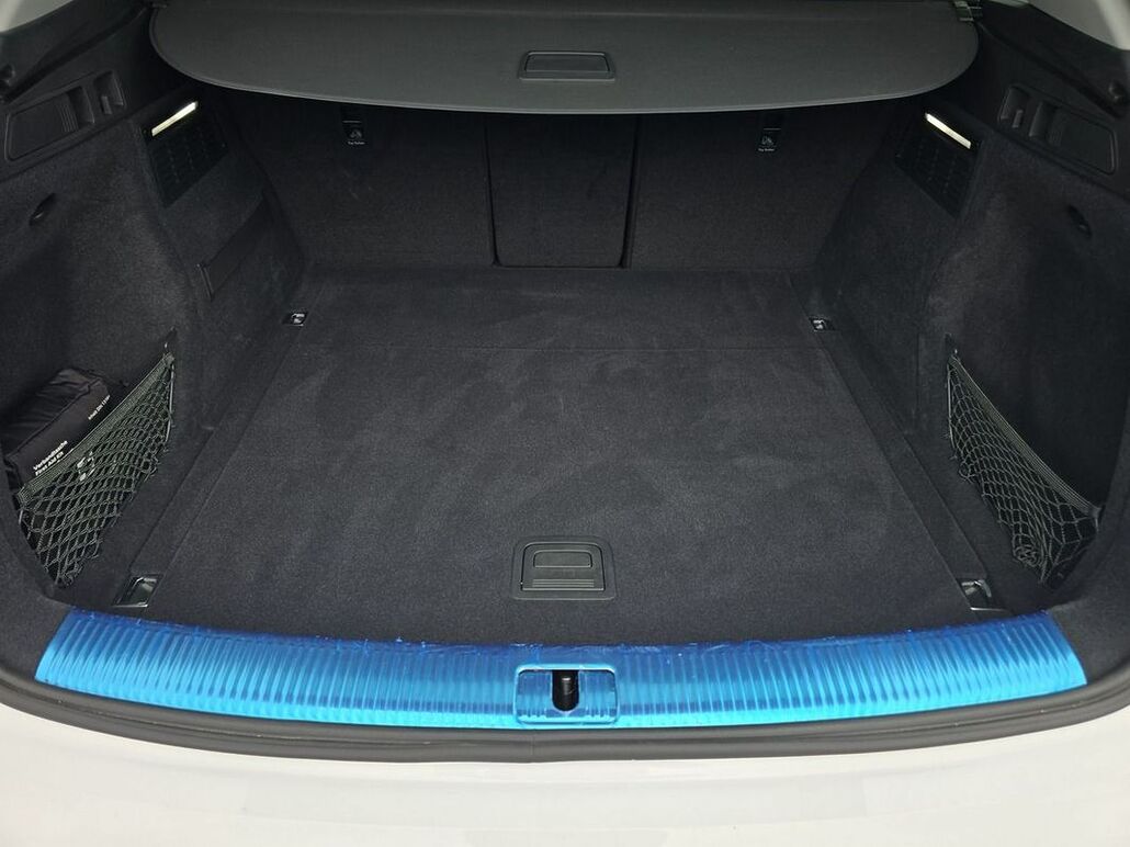 AUDI Q5 40 TDI Quattro S Tronic Advanced