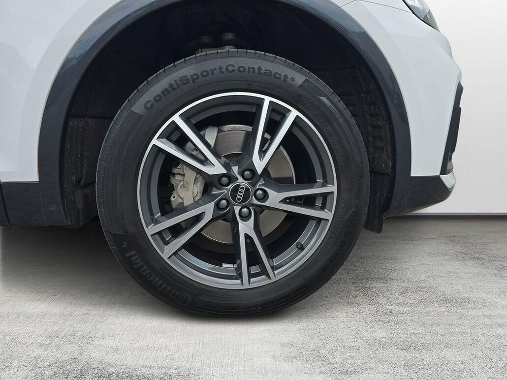 AUDI Q5 40 TDI Quattro S Tronic Advanced
