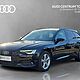 AUDI A6-AVANT Avant 50 TDI Quattro Tiptronic Sport