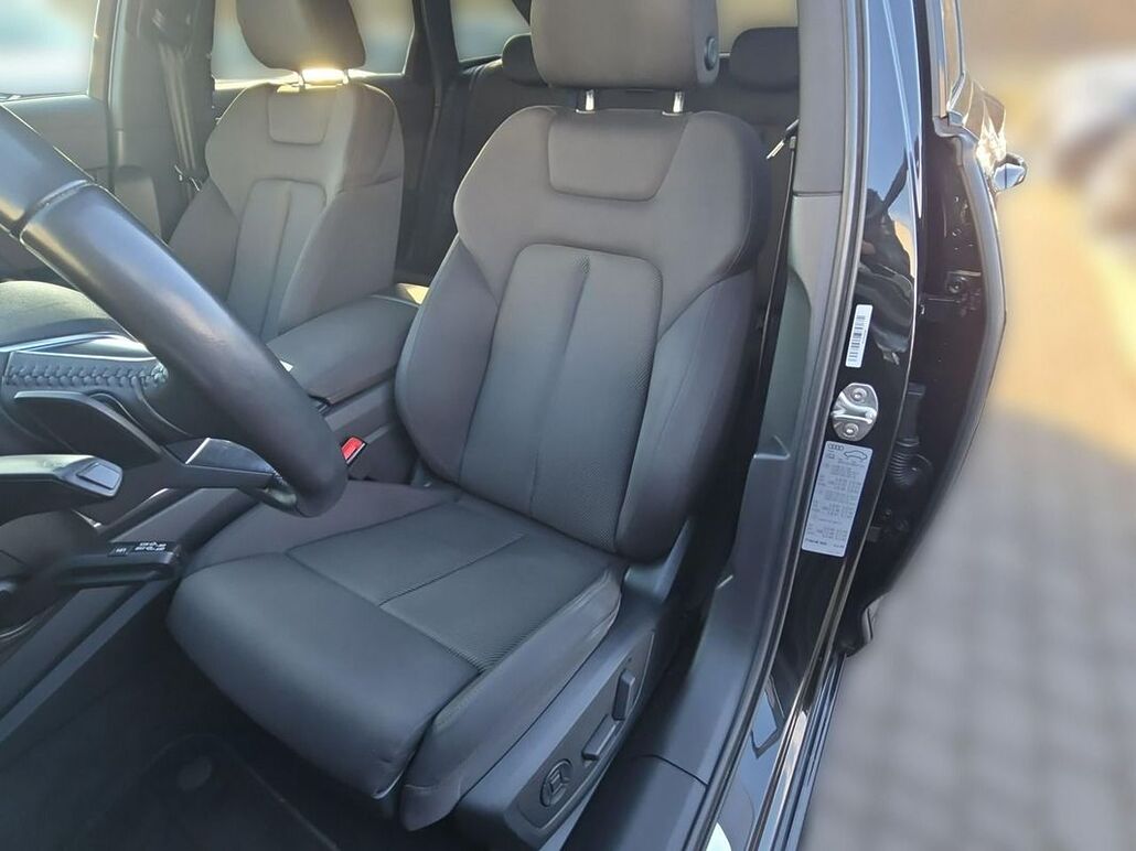 AUDI A6-AVANT Avant 50 TDI Quattro Tiptronic Sport