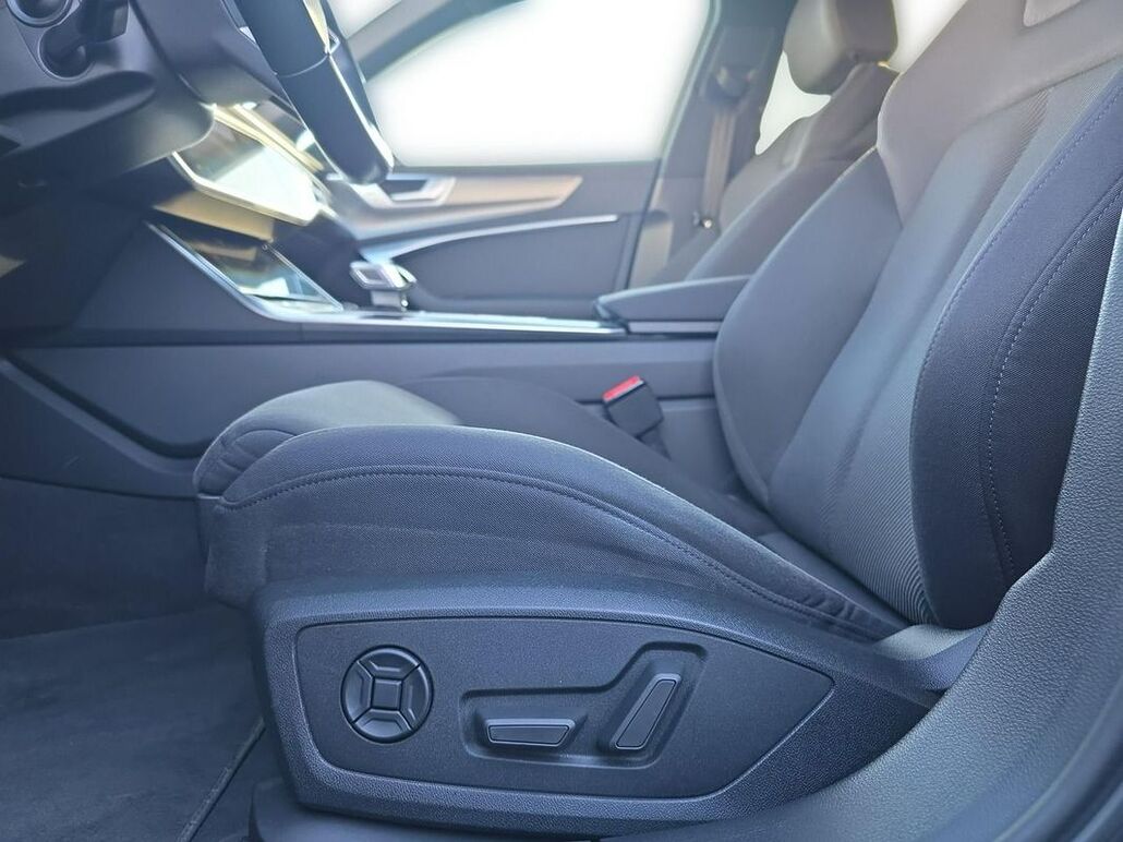 AUDI A6-AVANT Avant 50 TDI Quattro Tiptronic Sport