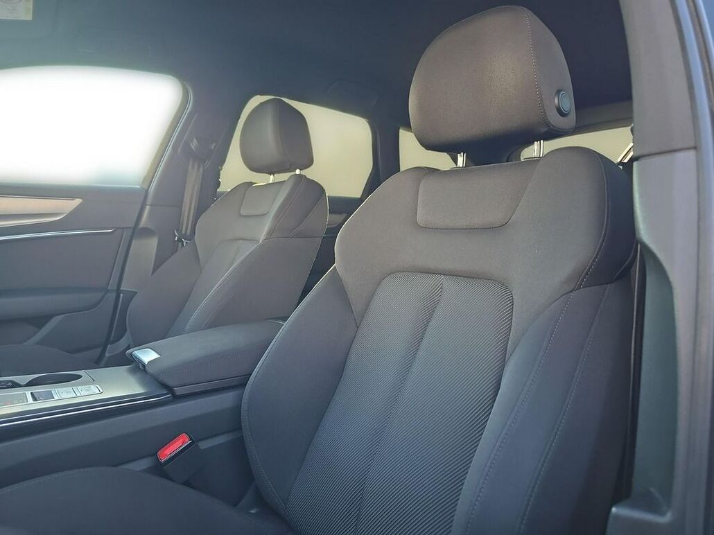 AUDI A6-AVANT Avant 50 TDI Quattro Tiptronic Sport