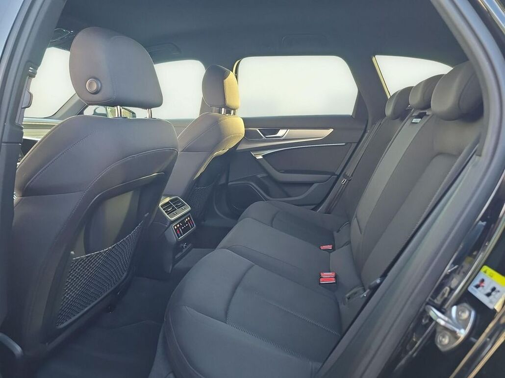 AUDI A6-AVANT Avant 50 TDI Quattro Tiptronic Sport