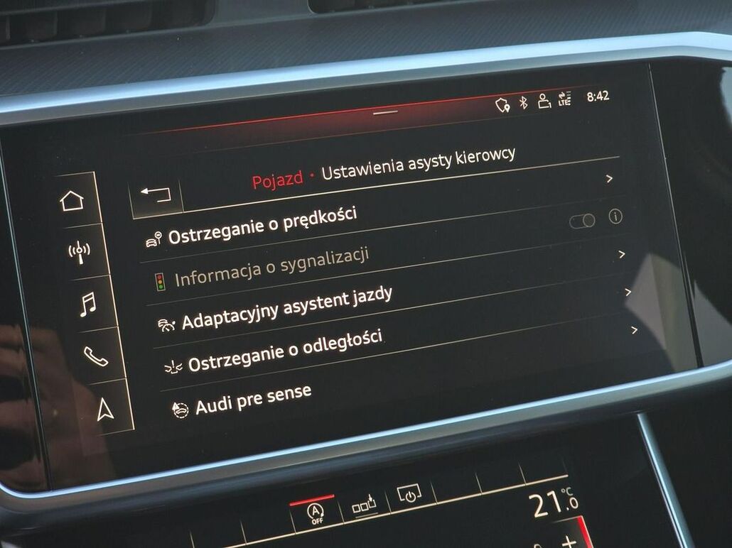 AUDI A6-AVANT Avant 50 TDI Quattro Tiptronic Sport