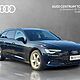 AUDI A6-AVANT Avant 50 TDI Quattro Tiptronic Sport