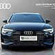 AUDI A6-AVANT Avant 50 TDI Quattro Tiptronic Sport
