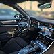 AUDI A6-AVANT Avant 50 TDI Quattro Tiptronic Sport