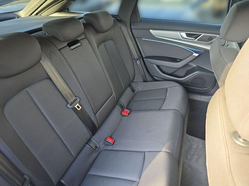AUDI A6-AVANT Avant 50 TDI Quattro Tiptronic Sport