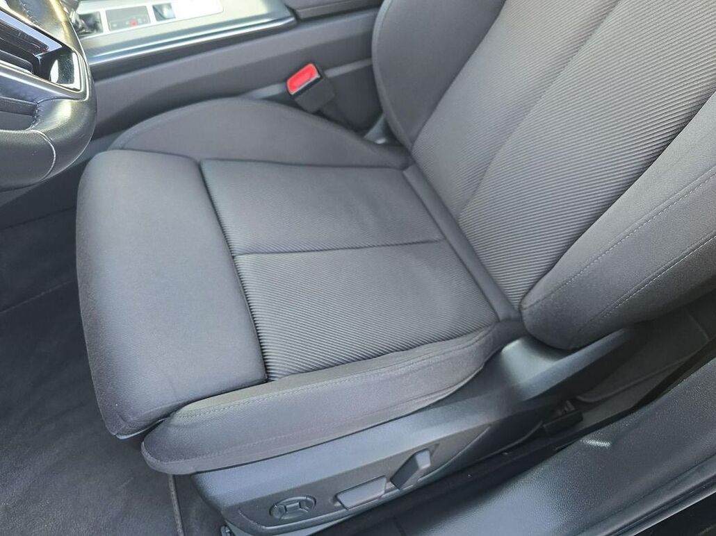 AUDI A6-AVANT Avant 50 TDI Quattro Tiptronic Sport
