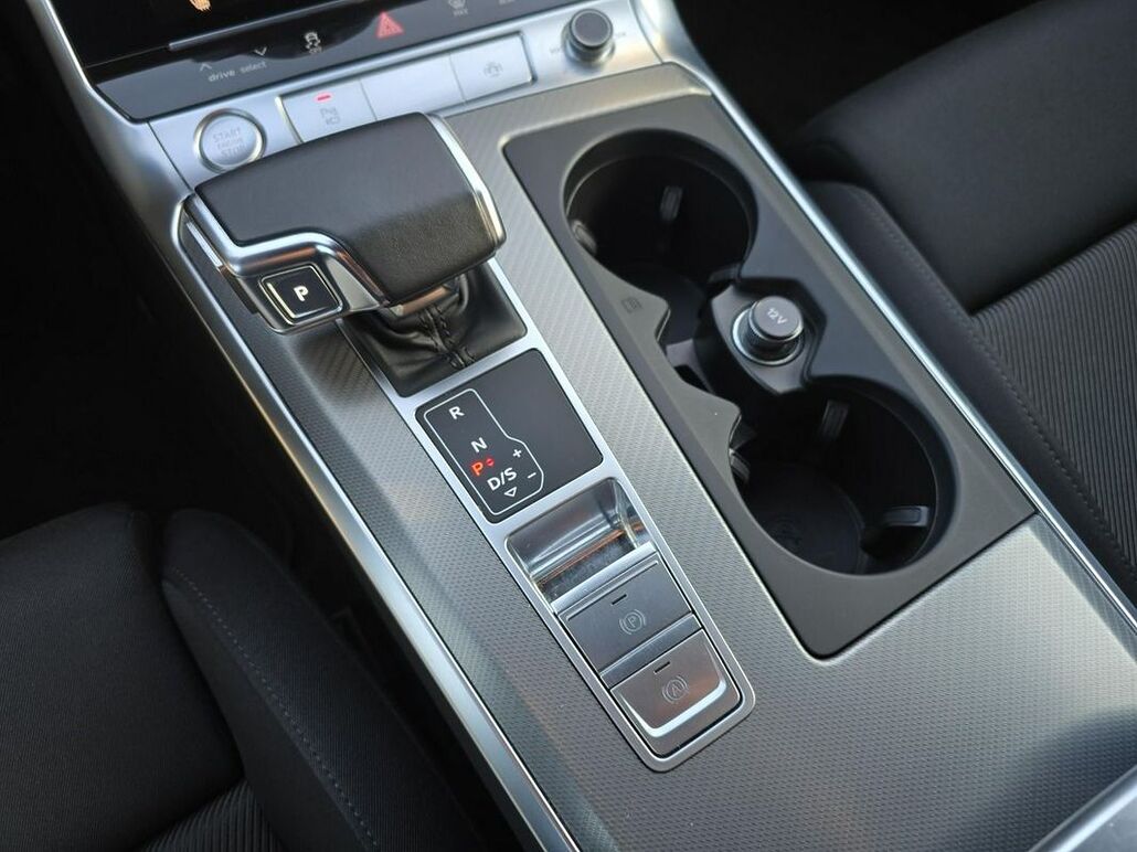 AUDI A6-AVANT Avant 50 TDI Quattro Tiptronic Sport
