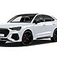 AUDI RS-Q3-SPORTBACK 2.5 TFSI Sportback Quattro S Tronic