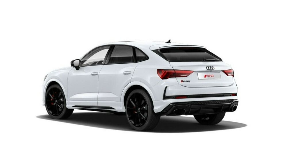 AUDI RS-Q3-SPORTBACK 2.5 TFSI Sportback Quattro S Tronic
