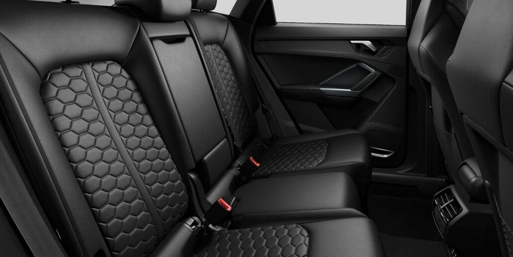 AUDI RS-Q3-SPORTBACK 2.5 TFSI Sportback Quattro S Tronic