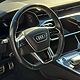 AUDI RS6-AVANT TFSI MHEV Quattro Tiptronic