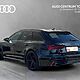 AUDI RS6-AVANT TFSI MHEV Quattro Tiptronic