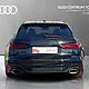 AUDI RS6-AVANT TFSI MHEV Quattro Tiptronic