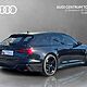 AUDI RS6-AVANT TFSI MHEV Quattro Tiptronic