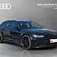 AUDI RS6-AVANT TFSI MHEV Quattro Tiptronic