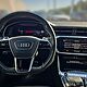 AUDI RS6-AVANT TFSI MHEV Quattro Tiptronic