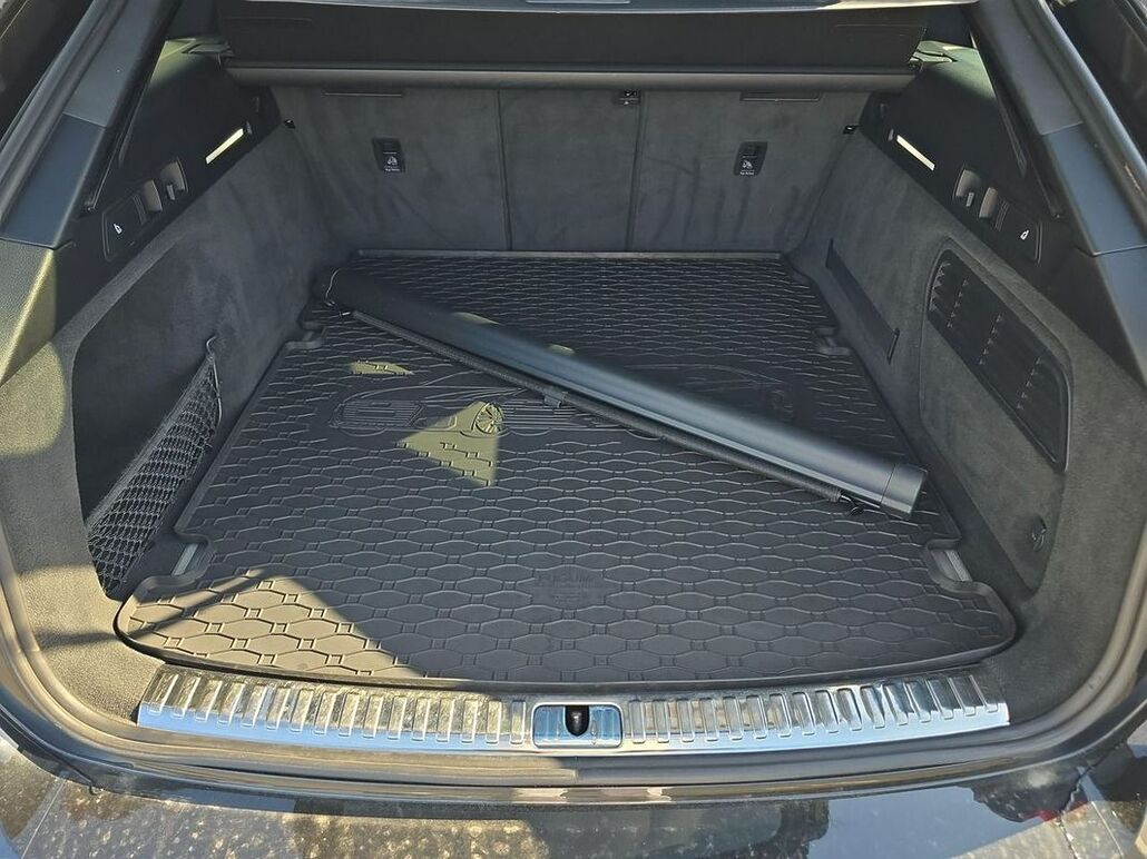 AUDI RS6-AVANT TFSI MHEV Quattro Tiptronic