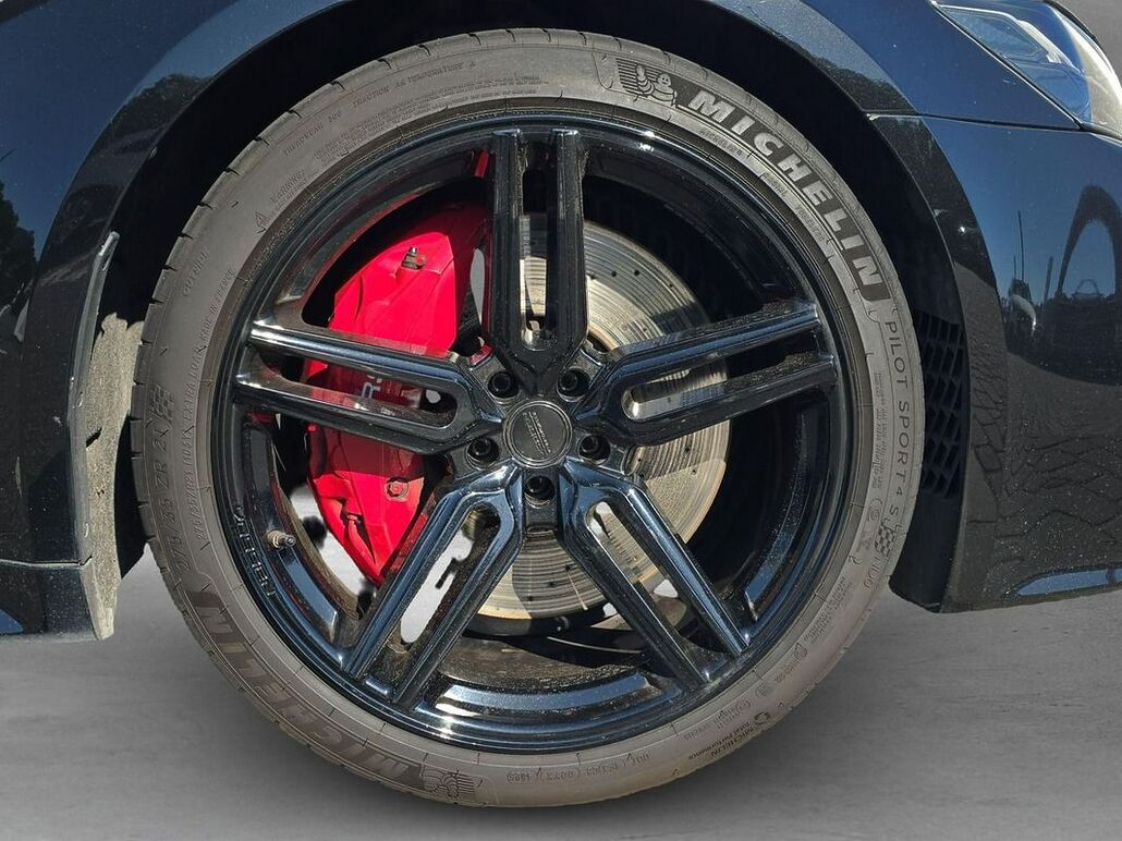 AUDI RS6-AVANT TFSI MHEV Quattro Tiptronic