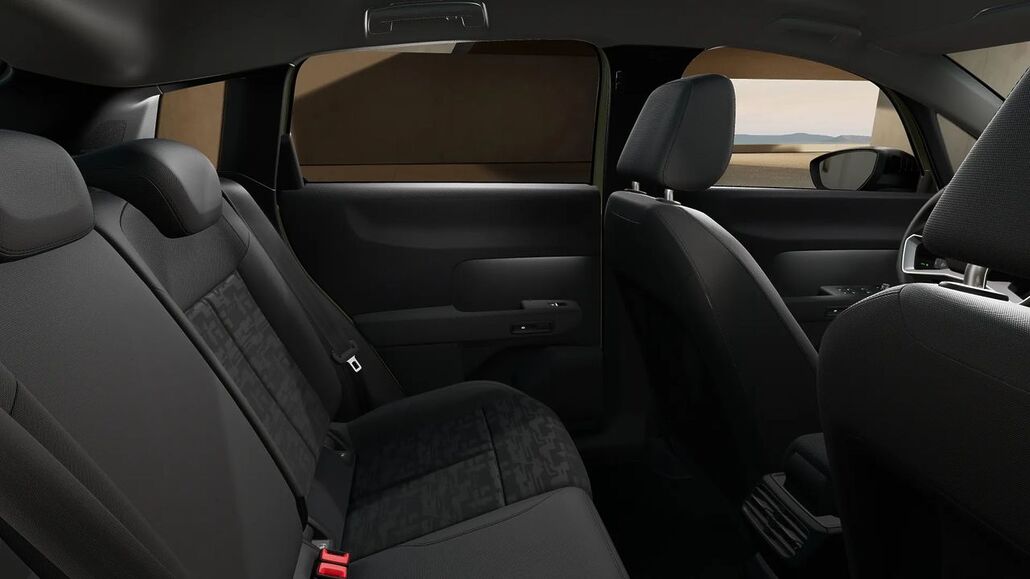AUDI A2-E-TRON 52kwh 125kw